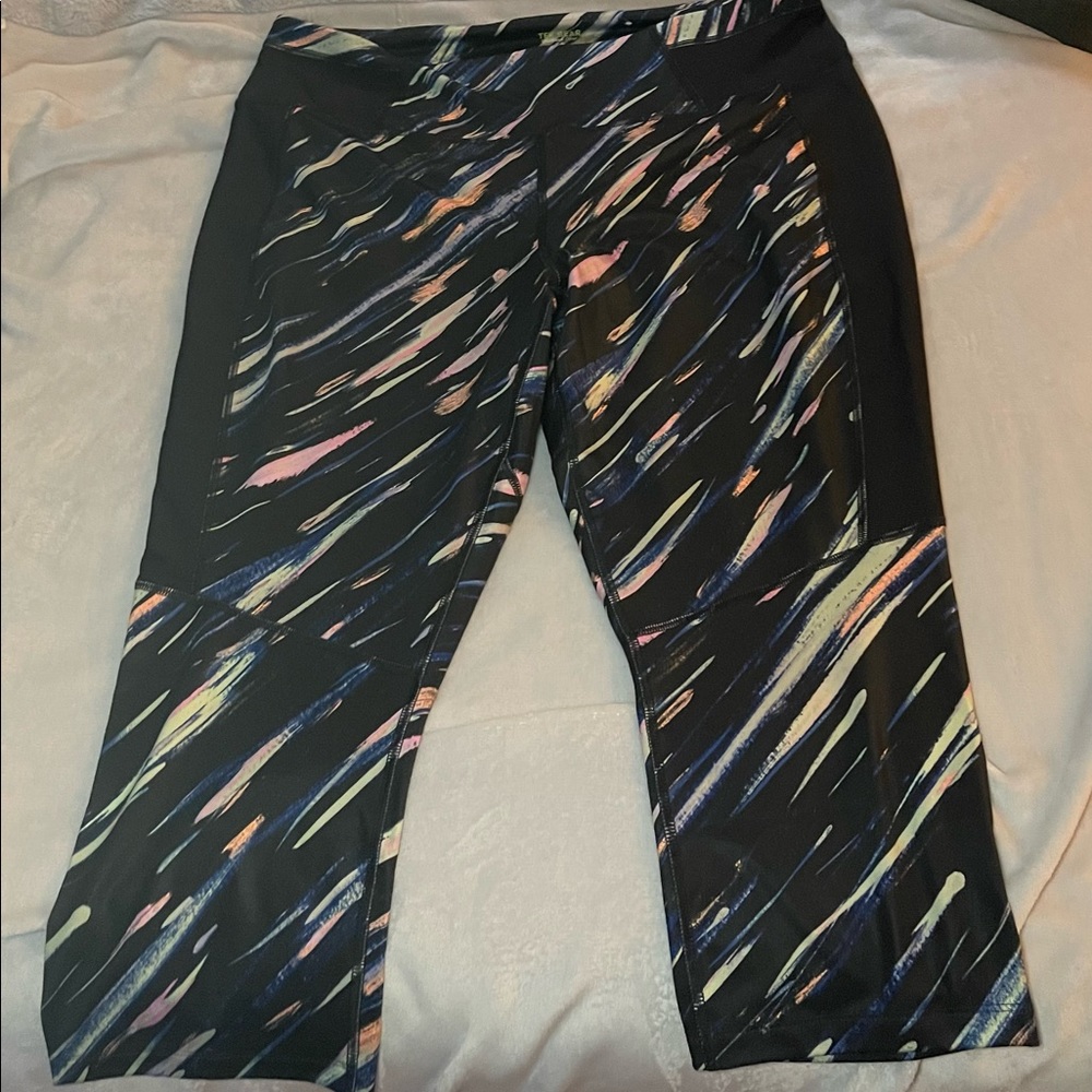 Tek Gear work out pants size 2XL